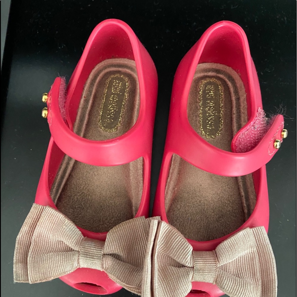 Mini Melissa